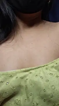 Nisha027 online show from April 2026 01:40:02 AM