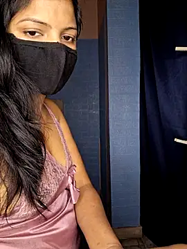 Nisha027 online show from November 2025 11:43:02 PM