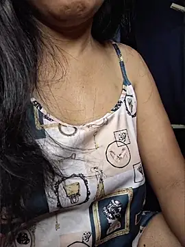 Snapshot of Nisha027 chatting on May 2026 12:09:01 AM Nisha027 online show from May 2026 12:09:01 AM