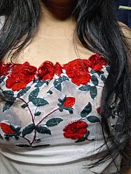Snapshot of Nisha027 chatting on May 2026 12:10:02 AM Nisha027 online show from May 2026 12:10:02 AM