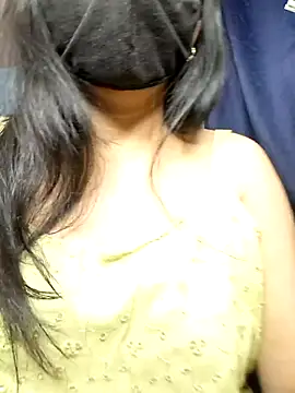 Nisha027 online show from April 2026 01:30:02 AM