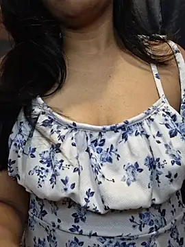 Nisha027 online show from July 2026 12:06:01 AM