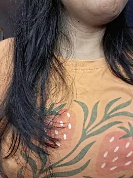 Nisha027 online show from July 2026 05:24:02 PM