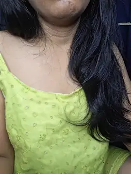 Nisha027 online show from July 2026 12:33:01 AM