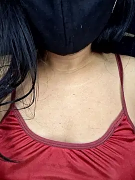 Nisha027 online show from January 2026 01:31:01 AM