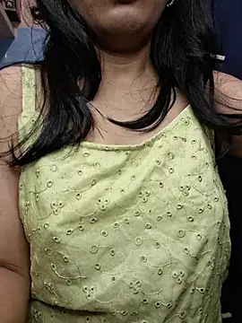 Nisha027 online show from July 2026 01:16:02 AM