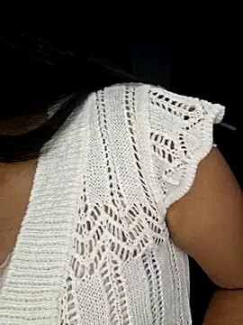 Nisha027 online show from October 2025 12:55:01 AM