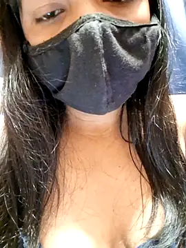 Nisha027 online show from March 2026 12:00:02 AM