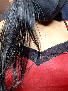 Nisha027 online show from March 2026 12:56:01 AM