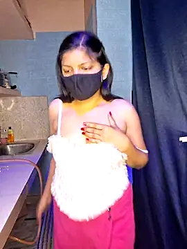 Nisha027 online show from March 2026 01:53:02 AM