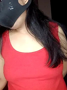 Snapshot of Nisha027 chatting on March 2025 12:04:01 AM Nisha027 online show from March 2025 12:04:01 AM