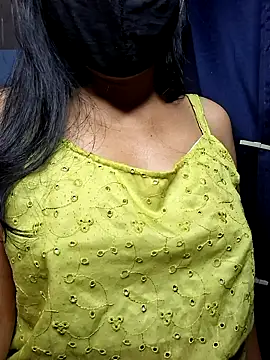 Nisha027 online show from March 2026 01:54:01 AM