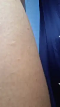 Nisha027 online show from April 2026 12:45:01 AM