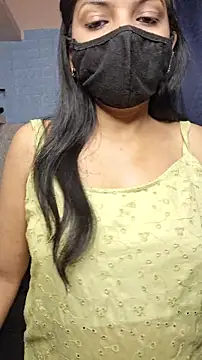 Nisha027 online show from April 2026 11:55:01 PM