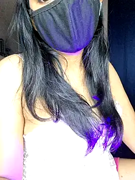 Nisha027 online show from October 2025 01:05:01 AM