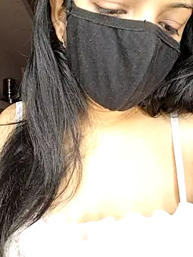 Nisha027 online show from November 2025 12:16:01 AM