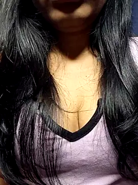 Nisha027 online show from March 2026 12:31:02 AM