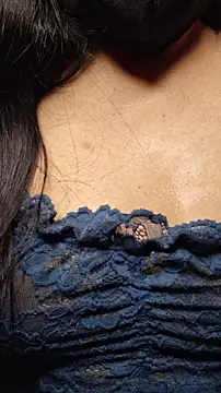 Nisha027 online show from April 2026 01:46:01 AM