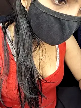 Nisha027 online show from February 2026 02:31:02 AM