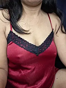 Nisha027 online show from July 2026 01:24:01 AM