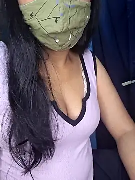 Nisha027 online show from March 2026 11:34:02 PM