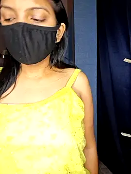 Nisha027 online show from November 2025 12:21:02 AM