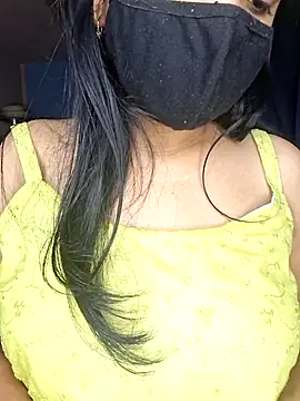 Nisha027 online show from January 2026 12:43:02 PM