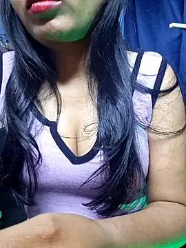 Nisha027 online show from March 2026 12:58:02 AM