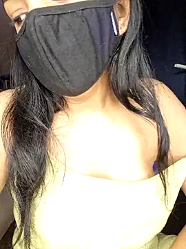 Nisha027 online show from October 2025 11:58:01 PM