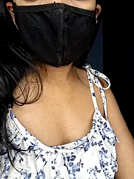 Nisha027 online show from November 2025 11:53:02 PM