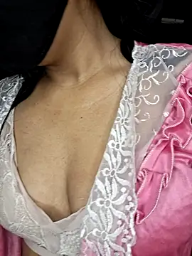 Nisha027 online show from February 2026 01:45:01 AM