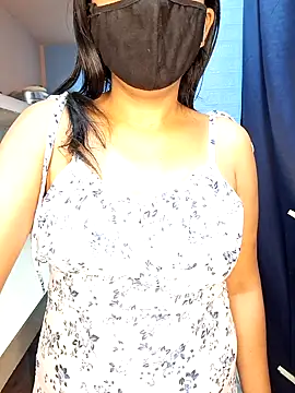 Nisha027 online show from November 2025 02:12:02 AM