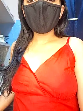 Nisha027 online show from March 2026 11:21:02 PM