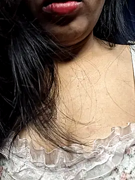 Nisha027 online show from April 2026 12:28:02 AM