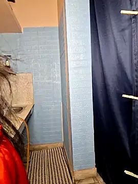 Nisha027 online show from April 2026 12:12:02 AM