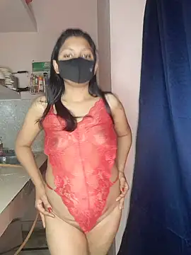 Snapshot of Nisha027 chatting on March 2025 12:18:02 AM Nisha027 online show from March 2025 12:18:02 AM
