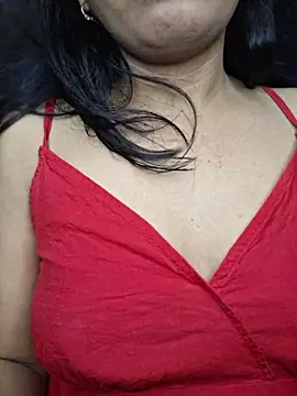 Nisha027 online show from July 2026 12:13:02 AM