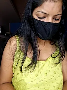 Nisha027 online show from November 2025 11:41:01 PM