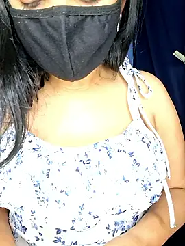 Nisha027 online show from January 2026 03:10:01 AM