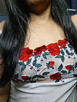 Snapshot of Nisha027 chatting on May 2026 12:10:02 AM Nisha027 online show from May 2026 12:10:02 AM