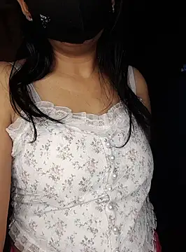 Snapshot of Nisha027 chatting on March 2025 12:27:02 AM Nisha027 online show from March 2025 12:27:02 AM