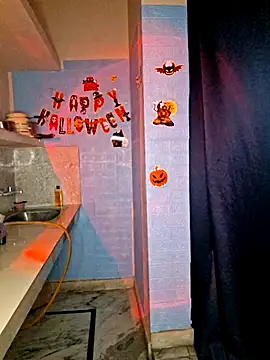 Nisha027 online show from October 2025 11:58:02 PM