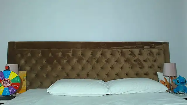 Aylinhoney08 online show from April 2026 05:25:01 AM