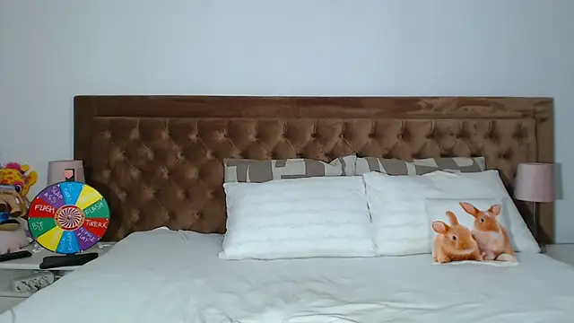 Aylinhoney08 online show from March 2025 05:00:02 AM