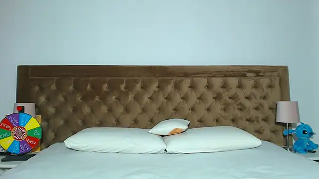 Aylinhoney08 online show from April 2026 05:09:02 AM