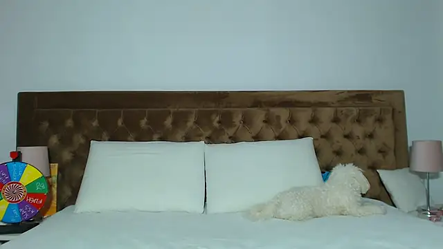 Snapshot of Aylinhoney08 chatting on February 2026 06:38:01 AM Aylinhoney08 online show from February 2026 06:38:01 AM