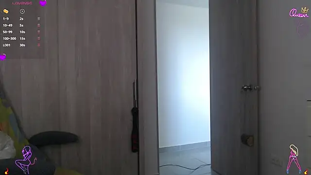 scarlett diamond11 online show from February 2026 06:28:01 PM