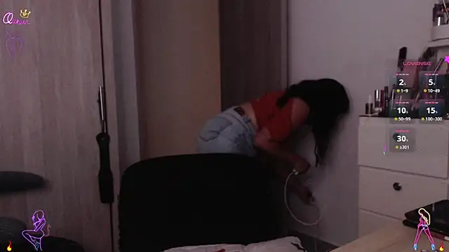 scarlett diamond11 online show from March 2026 11:44:01 PM