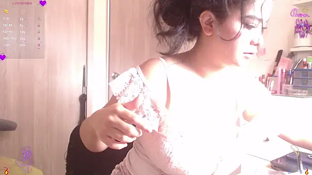 scarlett diamond11 online show from January 2026 06:00:02 PM