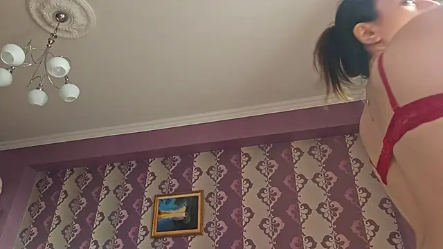 AlejandraDelaney online show from April 2026 12:51:02 PM